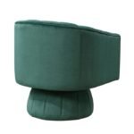 1025GRN-1 Swivel Chair - Image 4