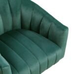 1025GRN-1 Swivel Chair - Image 6
