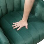 1025GRN-1 Swivel Chair - Image 7