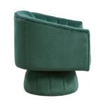 1025GRN-1 Swivel Chair - Image 3