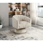 1025TPE-1 Swivel Chair - Image 8