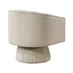 1025TPE-1 Swivel Chair - Image 4
