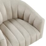1025TPE-1 Swivel Chair - Image 6