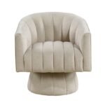 1025TPE-1 Swivel Chair - Image 2