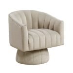 1025TPE-1 Swivel Chair