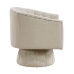 1025TPE-1 Swivel Chair - Image 3