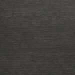 DALILA FABRIC UPHOLSTERED WOOD DINING BENCH DARK GREY - Image 6