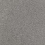 DALILA FABRIC UPHOLSTERED WOOD DINING BENCH DARK GREY - Image 7