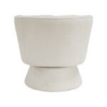 1027BE-1 Swivel Chair - Image 5