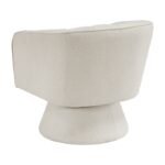 1027BE-1 Swivel Chair - Image 4