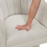 1027BE-1 Swivel Chair - Image 7