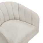 1027BE-1 Swivel Chair - Image 6