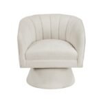 1027BE-1 Swivel Chair - Image 2