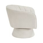 1027BE-1 Swivel Chair - Image 3