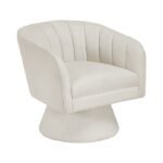 1027BE-1 Swivel Chair