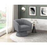 1027PT-1 Swivel Chair - Image 8