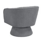 1027PT-1 Swivel Chair - Image 4