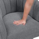 1027PT-1 Swivel Chair - Image 7