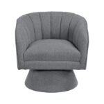 1027PT-1 Swivel Chair - Image 2