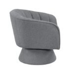 1027PT-1 Swivel Chair - Image 3