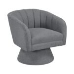 1027PT-1 Swivel Chair