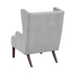 1028GY-1 Accent Chair - Image 4