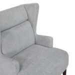 1028GY-1 Accent Chair - Image 6
