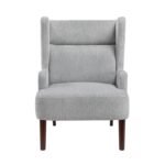 1028GY-1 Accent Chair - Image 2