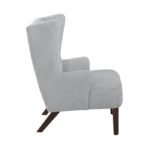 1028GY-1 Accent Chair - Image 3