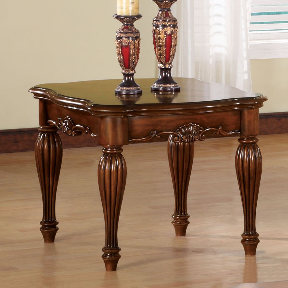 10291_1-1.jpg Dreena End Table - Image 1