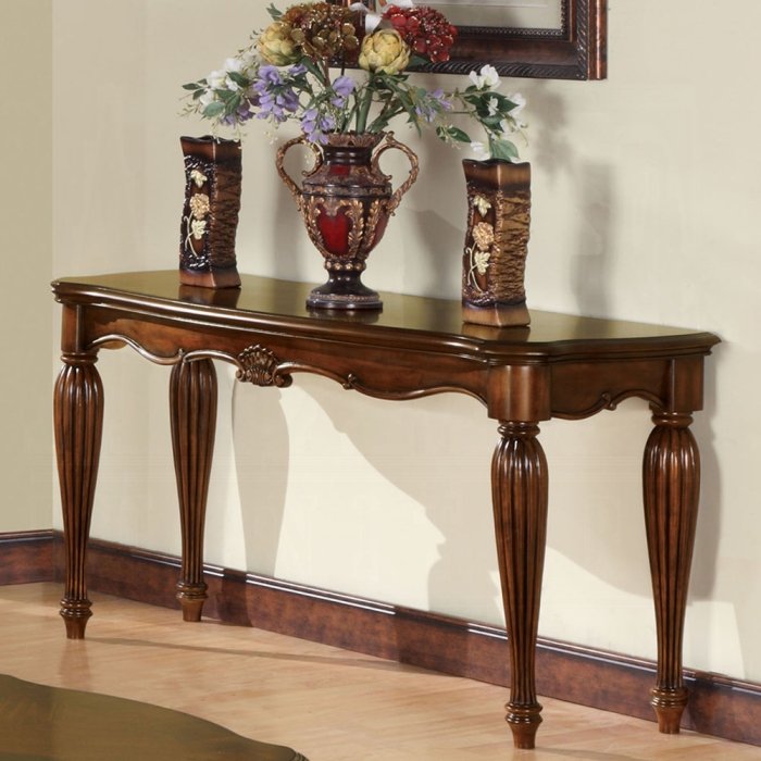 10292_2.jpg Dreena Sofa Table - Image 1