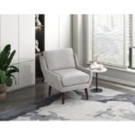 1029GY-1 Accent Chair - Image 8