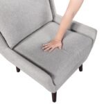1029GY-1 Accent Chair - Image 7