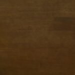 KERSEY 5-PIECE RECTANGULAR DINING TABLE SET CHESTNUT - Image 11