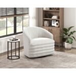 1035BE-1 Swivel Chair - Image 8