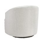 1035BE-1 Swivel Chair - Image 4