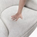1035BE-1 Swivel Chair - Image 7