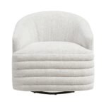 1035BE-1 Swivel Chair - Image 2