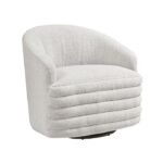 1035BE-1 Swivel Chair