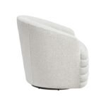 1035BE-1 Swivel Chair - Image 3