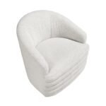 1035BE-1 Swivel Chair - Image 6
