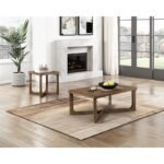 3558-30 Cocktail Table - Image 6