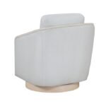1041GY-1 Swivel Chair - Image 5