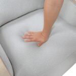 1041GY-1 Swivel Chair - Image 7