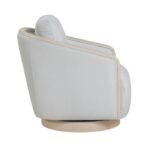 1041GY-1 Swivel Chair - Image 4