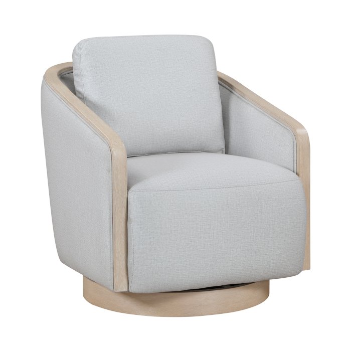 1041GY-1_noBG_s__l.jpg 1041GY-1 Swivel Chair - Image 1