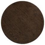 Modern Dining Table With Elegant Design And Durable Construction - Image 4