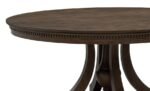 Modern Dining Table With Elegant Design And Durable Construction - Image 5