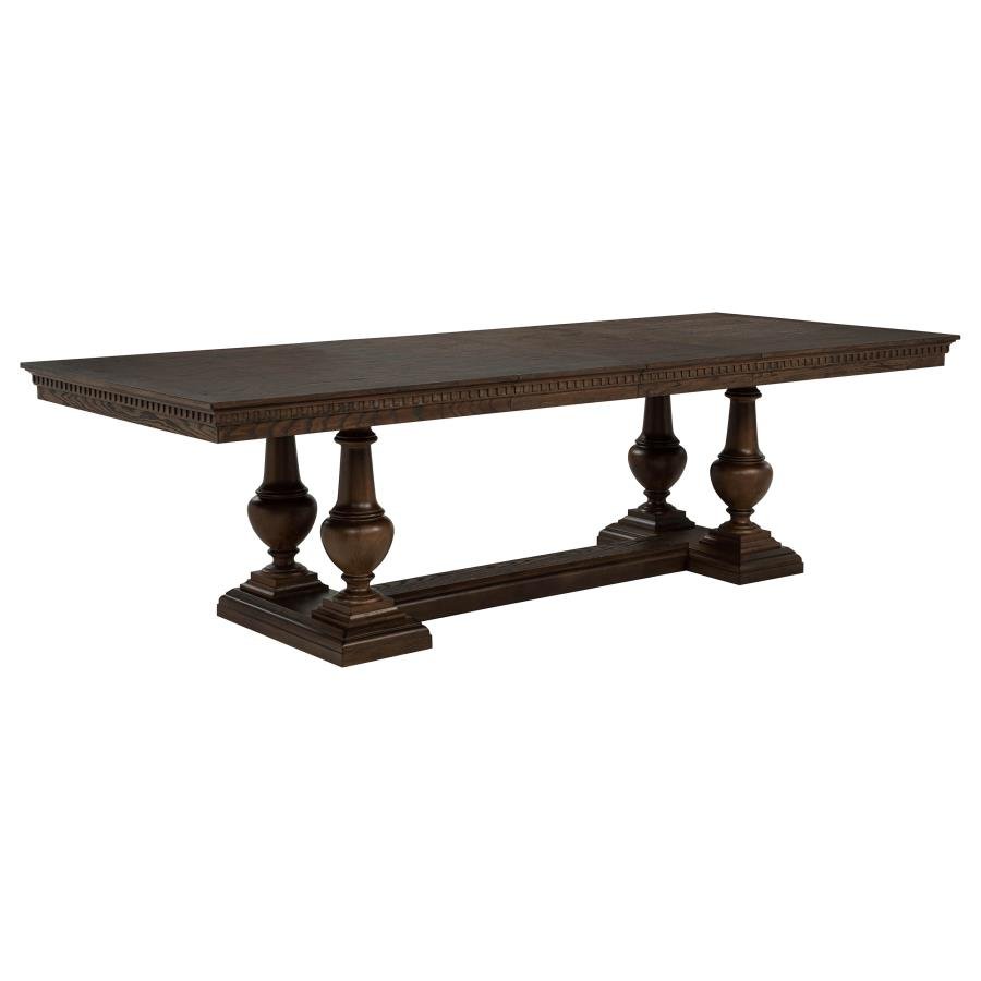 104601_02x900.jpg Modern Dining Table With Elegant Design And Durable Construction - Image 1