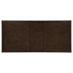 Modern Dining Table With Elegant Design And Durable Construction - Image 11